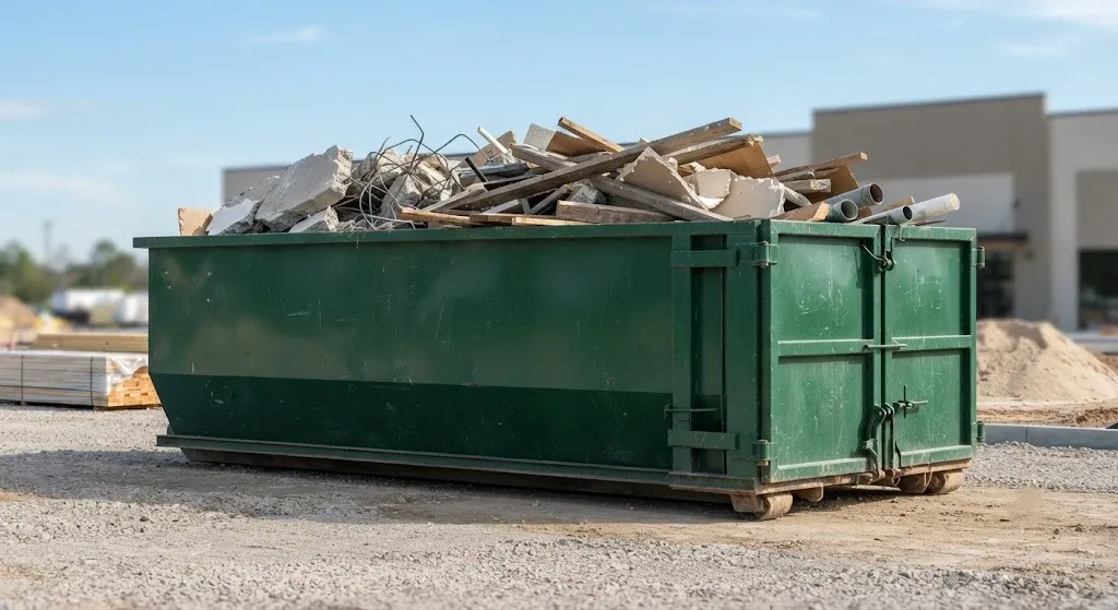 30 Yard Dumpster Rental in Laguna Niguel, CA