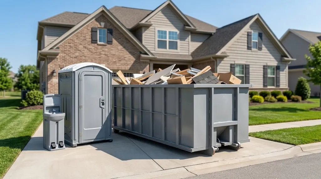 Dumpster Rental Cost in Laguna Niguel, CA