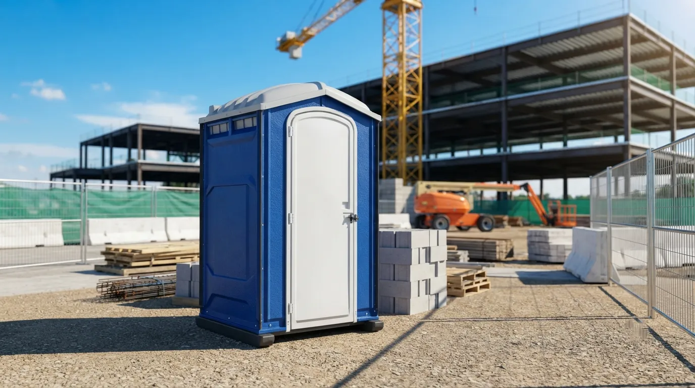 Porta John Rental in Laguna Niguel, CA