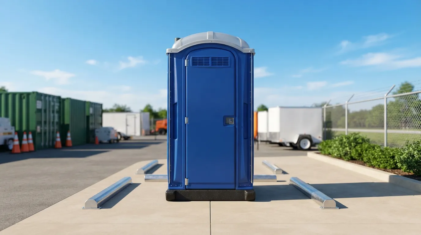 Portable Toilet Rental in Laguna Niguel, CA